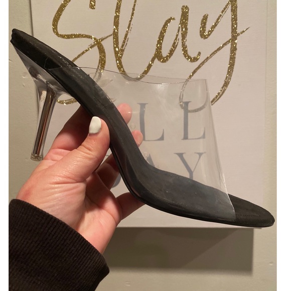 High heels / Slide - Picture 5 of 5